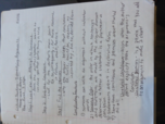 Critical thinking week 1
