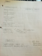 Chem 117, Week 1 Notes