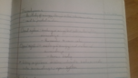 Principle of Biochemistry,exam 2 notes part 1