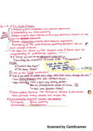 ACCT 4334- Chapter 1 Lecture Notes