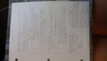 ENG 3420, Week 2