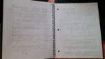MATH 1150, Week 2