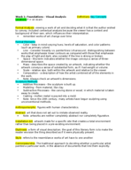 ARTH 1020 - Week 1_Foundations of Visual Analysis