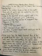 GASP 31: Critical Popular Music Studies W2