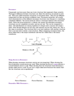 Organic Chemistry Chapters 1 and 2 