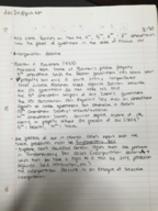 Intro to Criminal Procedure, Week 1 notes