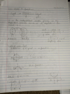College Algebra - Intro to Factoring