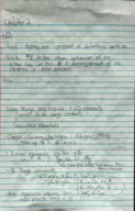Bio chapter 2