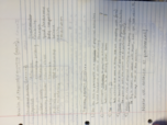 HPELS 2045, Week 1 notes