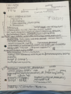 Introduction to Filmmaking Notes Week 1/2
