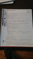 Business Law Week 1