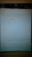 Enve Chem 100 Lecture 1