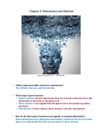 Psychology - Week 3