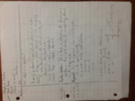 Math 1421, week 1 chapter 1.1-1.3 Functions and Graphs