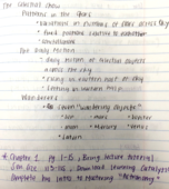 astronomy 200, week 1