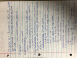 Bio Chapter 2.3 Textbook Notes