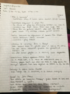 What is sociology? What is gender?