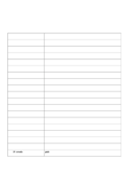 Chapter 2 vocabulary