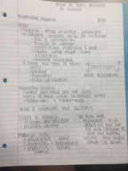 Marketing Research