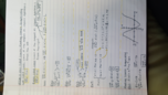 Math 160 Lesson 3: One-Sided Limits, Finding Limits Graphically