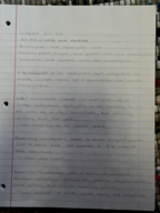 Chapter 3-3.3- Cell Structure and Function