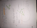 Math Chapter 5.1 Notes