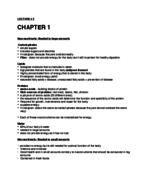 Week two: Lecture # 2 for NST 10
