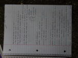 Mythology (HUM 2310) Week 1 Lecture Notes