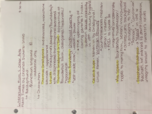 E310; Week 1-2