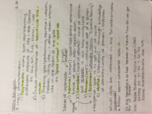 ANS301R; Week 2 Notes