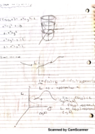 Math 264, Week 2 Notes