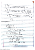 Math Exam