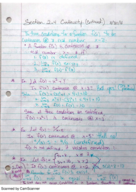 Calculus 1 Week 2 Notes