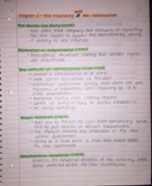 Federal Government Chapter 2