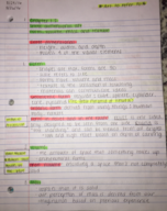 Art Appreciation Chapter 1.2 and 1.3