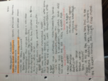 Developmental Psychology-Week 3  