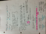 Calculus- Week 3
