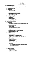 HI 4673 Quiz 1 Study Guide