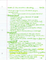History of VCD Notes Week 1: Chapter 1-2, 4-5