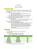 CPA #3 Notes
