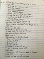 History 1400 The Golden Age
