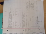 Week 1 Physics