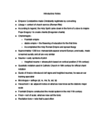 Music History Week 1