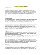 ICP & Hemodynamics