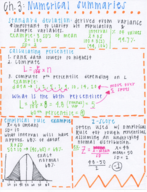 Life Development Psychology Chapter 3- Childbirth