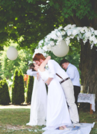 Wedding day 1 (Practice)