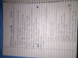Politics Lectures 1-3 Notes