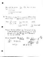 Calculus 1 Week 2 notes