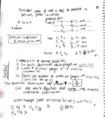 Ideas in Math Week 2 notes 
