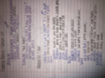 Microbiology : Week 2 Notes